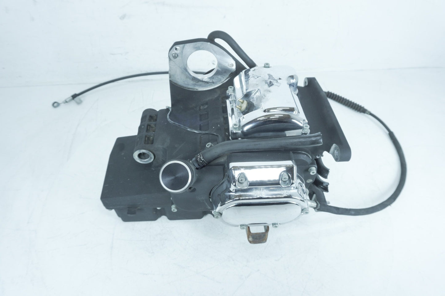 1999 - 2006 Harley-Davidson Touring Road King Classic 5 Speed Transmission Gearbox 34740-02A