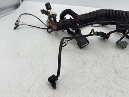 2007 Harley Touring FLHTCU Electra Glide Ultra OEM Front Sub Wiring Harness Loom Interconnect