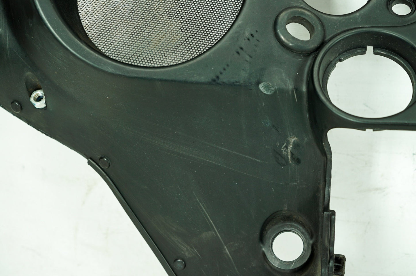 2007 - 2011 Harley-Davidson Touring Street Glide Front Inner Batwing Fairing Cover 58199-08