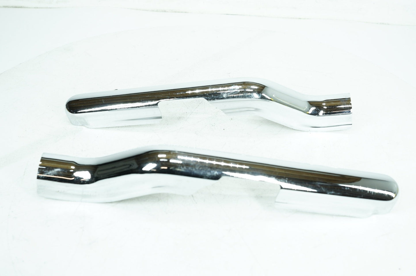 2007 - 2013 Harley-Davidson Touring Electra Glide Left Right Saddlebag Fender Struts Brackets 47502-97