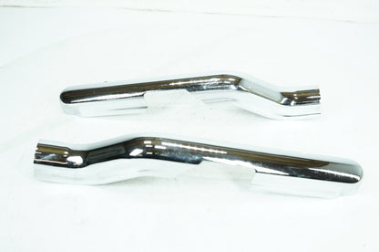 2007 - 2013 Harley-Davidson Touring Electra Glide Left Right Saddlebag Fender Struts Brackets 47502-97