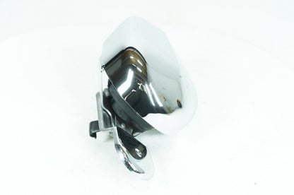 2007 - 2013 Harley-Davidson Softail Heritage Classic Horn Signal Klaxon Chrome Cover  	69012-93A