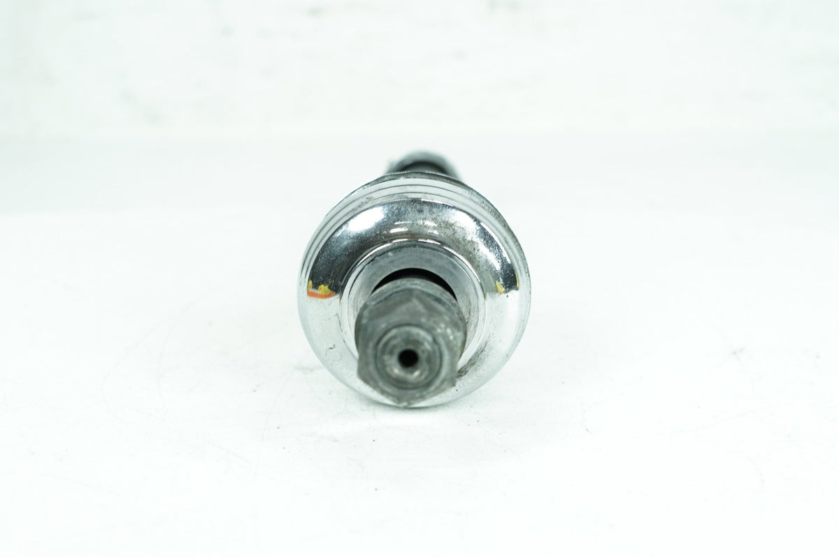 2012 Harley Touring FLTRX Road Glide Custom OEM Front Wheel Axle Bolt Shaft