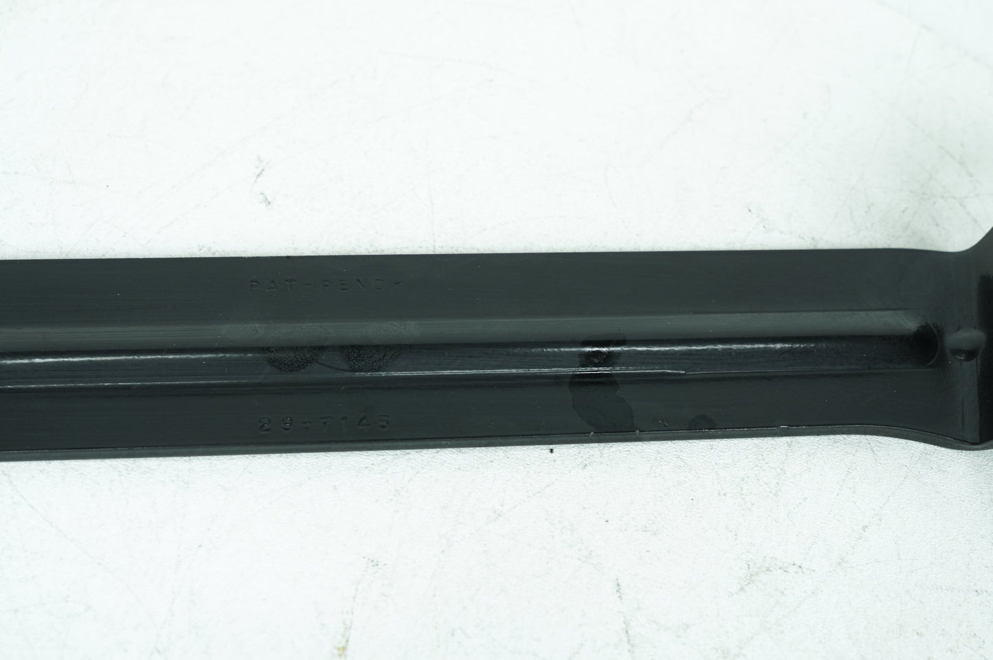 1999 - 2006 Harley-Davidson Dyna Low Rider Mount Bracket Support Holder Plate