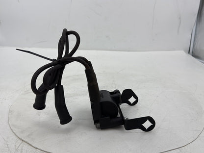 2008 Harley Electra Glide Touring Ultra FLHTCUI OEM Ignition Coil Spark Plugs Cable