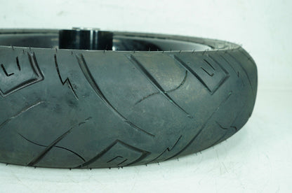 2007 - 2013 Harley-Davidson Touring Electra Glide Ultra Rear Wheel Rim Tire SR777