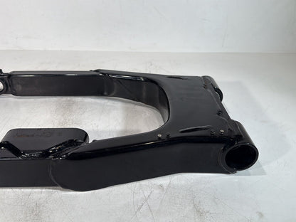 2007 - 2012 Harley-Davidson Touring Electra Glide Ultra Rear Fork Swingarm Swing Arm 	47549-02A