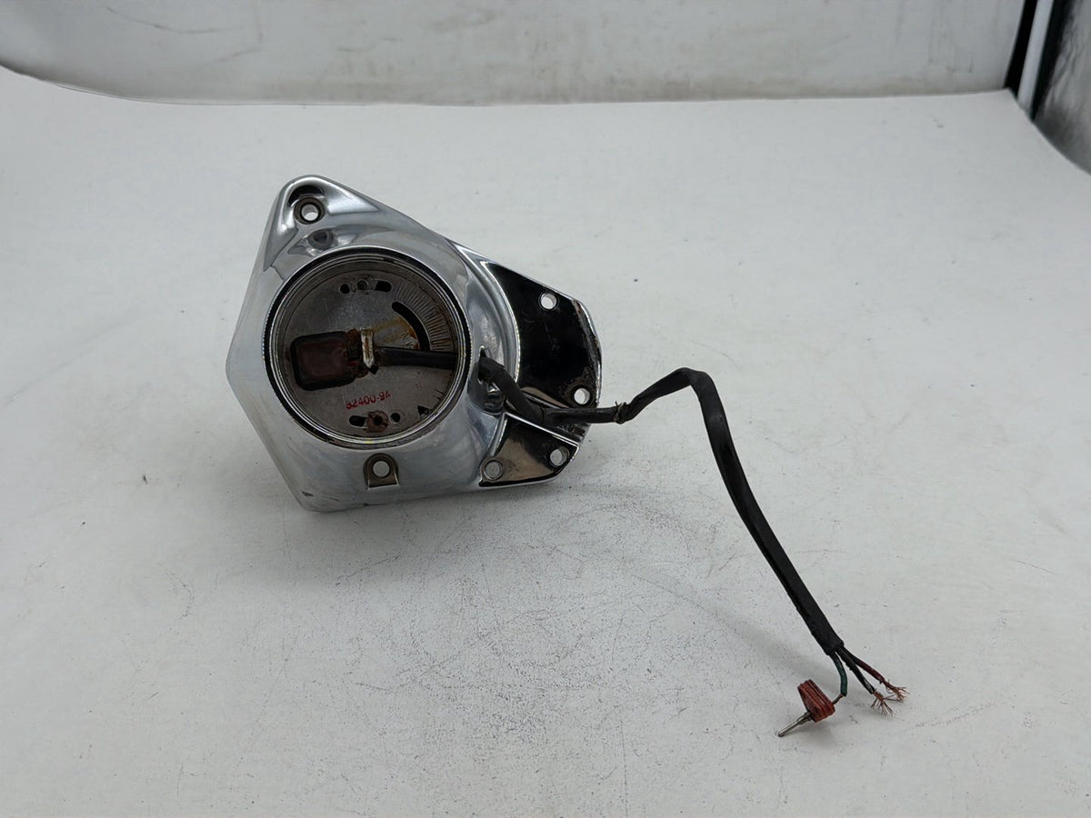 1996 Harley Road King Touring Police OEM Ignition Sensor Pickup Plate 32400-94
