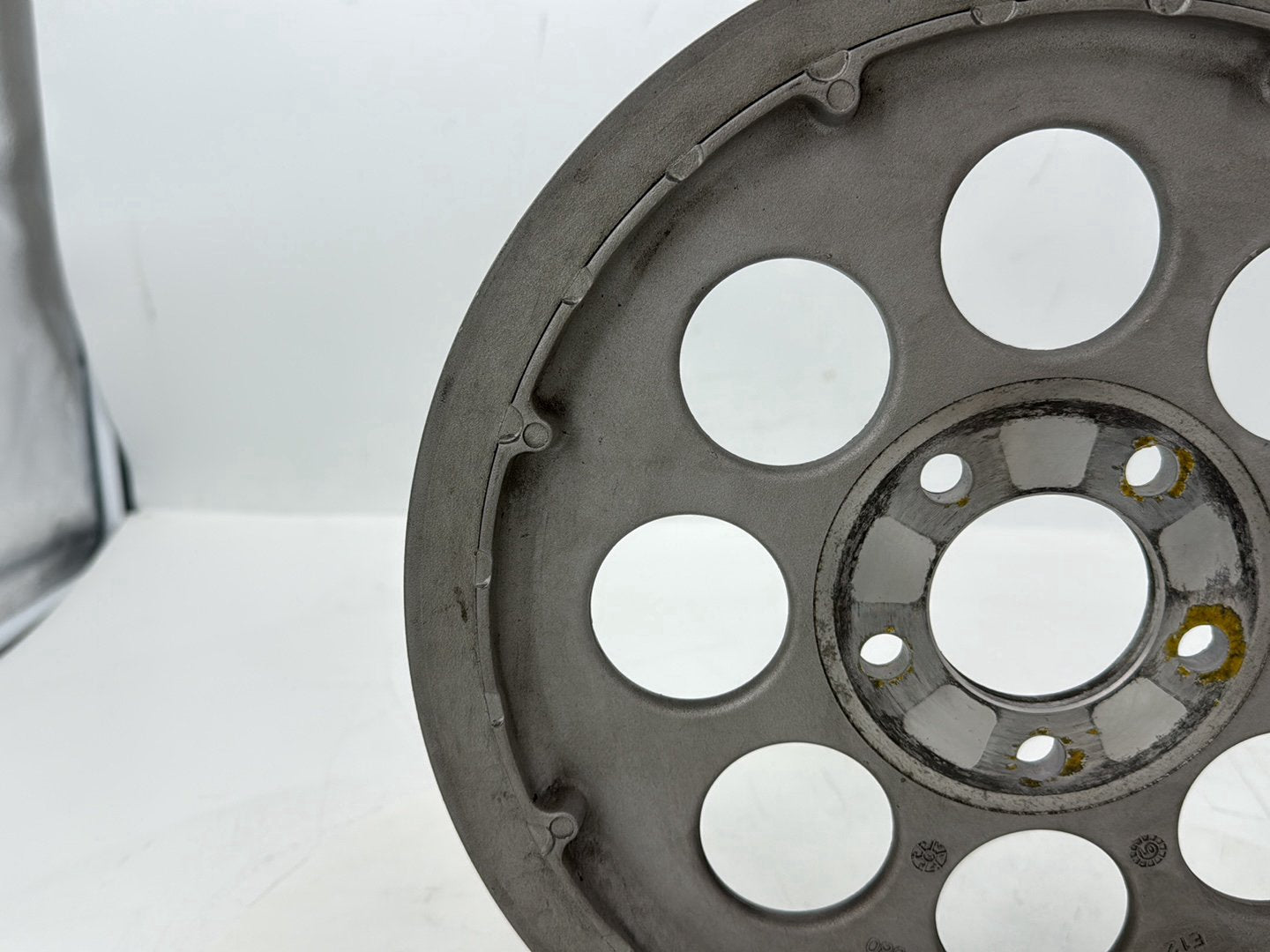 1999 - 2006 Harley-Davidson Touring CVO Screamin Eagle Road King Rear Driver Pulley Sprocket 40225-86A
