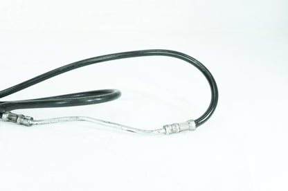 2007 - 2013 Harley-Davidson Touring Electra Glide Ultra Front Brake Hose Line Pipe ABS 	41679-09