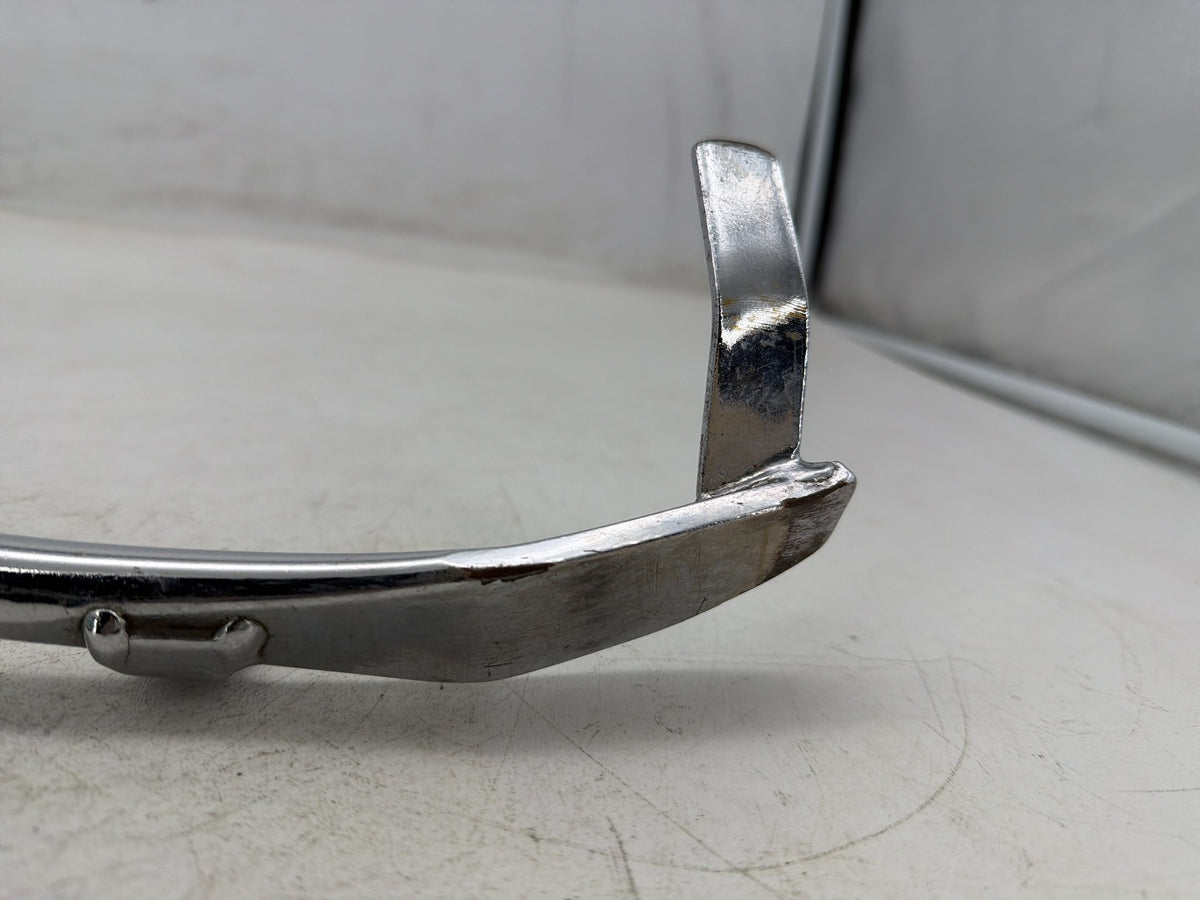 2009 Harley Street Glide Touring FLHX OEM Left Side Jiffy Kick Stand & Spring