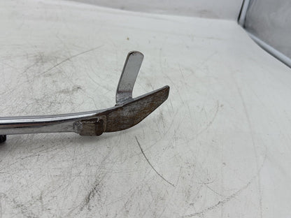 2006 Harley Electra Glide Touring Classic FLHTCI OEM Left Side Jiffy Kick Stand & Spring
