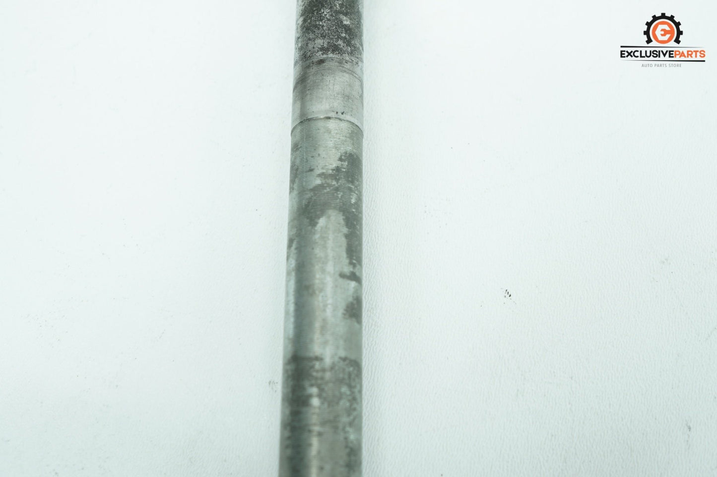 1980 - 1998 Harley-Davidson Touring Electra Glide Classic Front Wheel Axle Bolt Shaft 43346-83