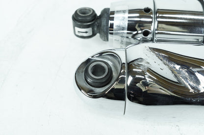 2007 - 2011 Harley-Davidson Dyna Fat Bob Rear Left Right Shock Absorbers Shock Absorber