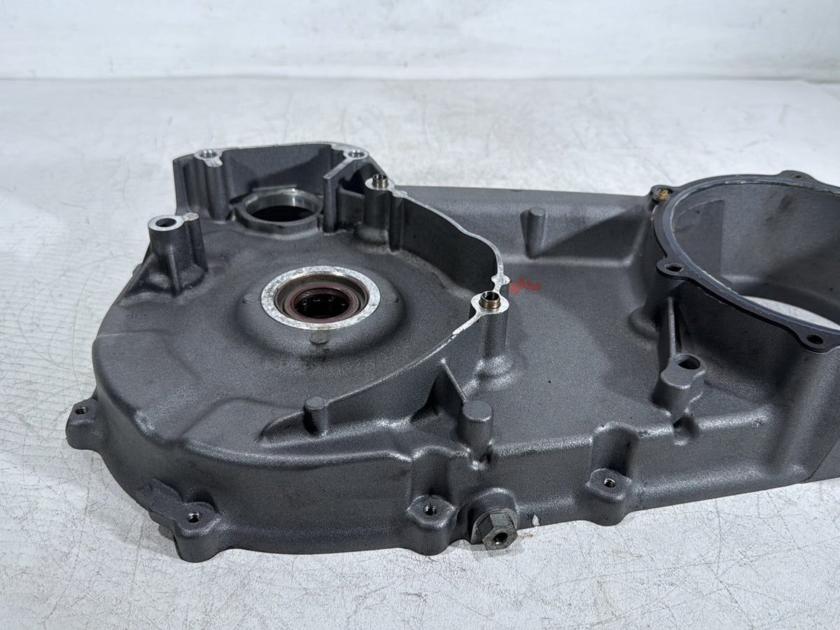 2013 Harley Electra Glide Touring CVO Screamin Eagle Inner Primary Clutch Cover