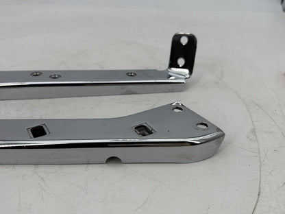 2007 - 2012 Harley-Davidson Touring Electra Glide Ultra Left Right Saddlebag Fender Struts Brackets 	90718-79C
