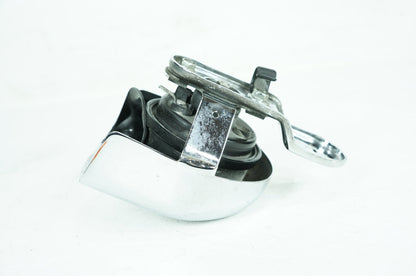 2007 - 2012 Harley-Davidson Softail Custom Horn Signal Klaxon Chrome Cover 69012-93A