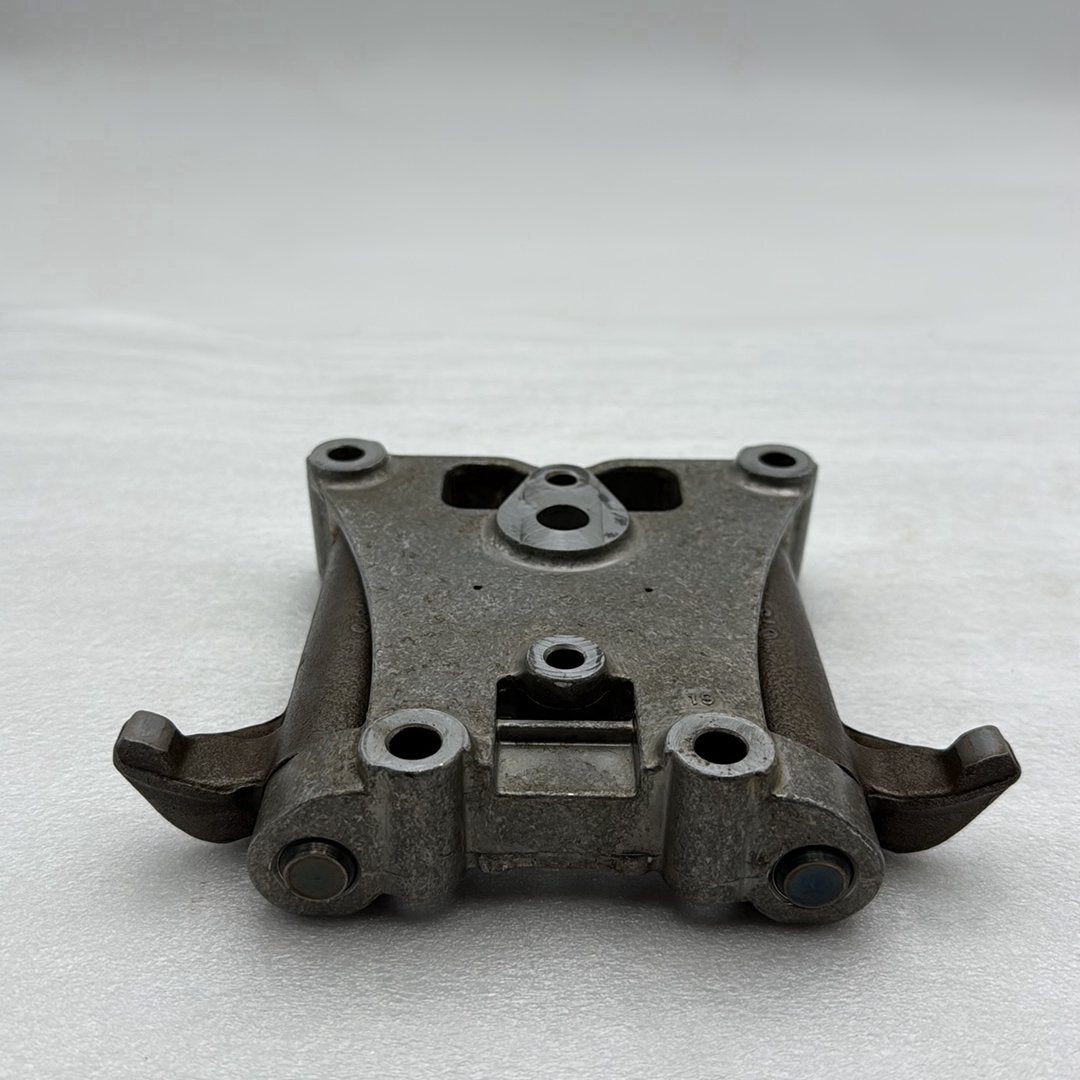 2000 - 2006 Harley-Davidson Softail Fat Boy Twin Cam Lower 1 Rocker Box 17543-99A 17543-99