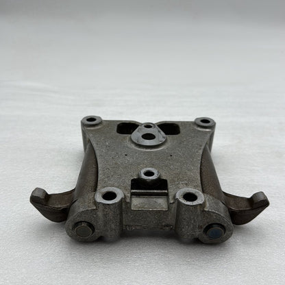 2000 - 2006 Harley-Davidson Softail Fat Boy Twin Cam Lower 1 Rocker Box 17543-99A 17543-99