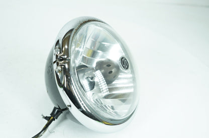 2004 - 2013 Harley-Davidson Sportster  Headlight Headlamp Head Light Halogen 69774-07