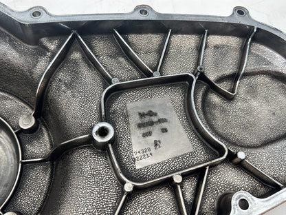 2008 - 2016 Harley-Davidson Touring Electra Glide Ultra Outer Primary Clutch Cover 60685-07A