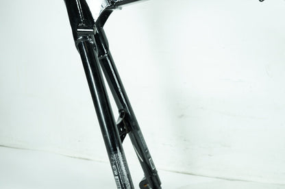 2008 - 2016 Harley-Davidson Touring Electra Glide Ultra Body Main Frame Chassis SLVG 47900-11BHP