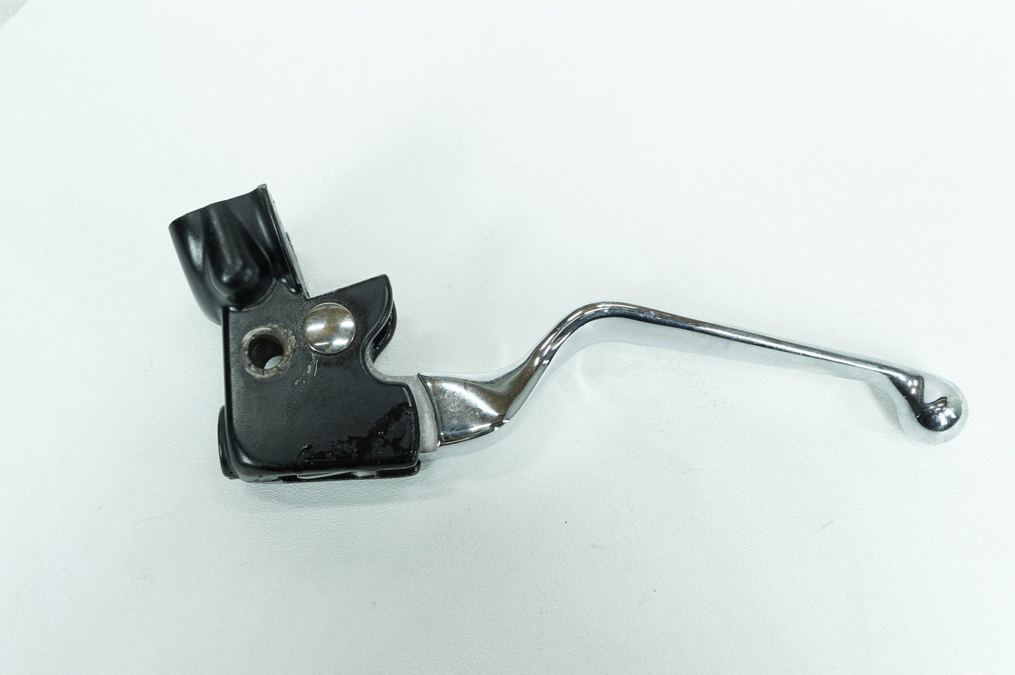 2007 - 2017 Harley-Davidson Dyna Switchback Front Left Hand Clutch Control Lever 45015-96