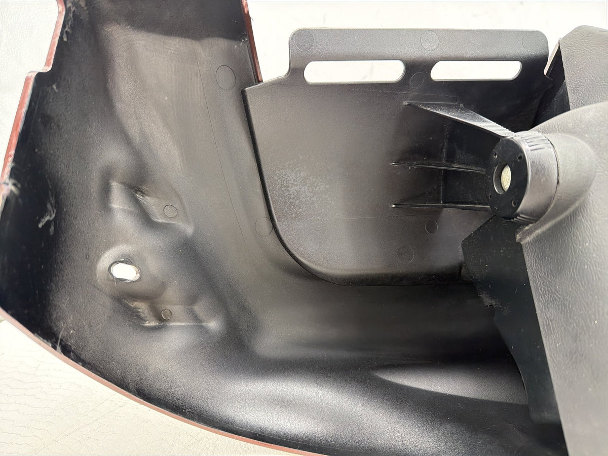 2011 Harley Electra Glide Touring Ultra OEM Right Lower 1 Fairing Cowl Cover