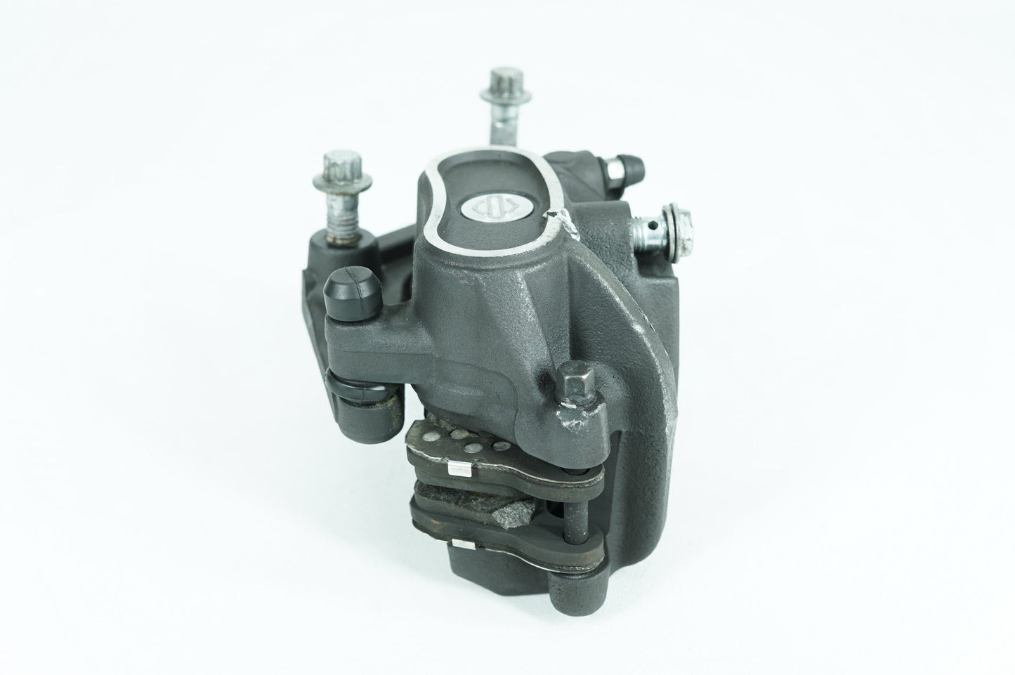 2012 - 2026 Harley-Davidson Sportster Iron 883 Front Left 1 Brake Caliper 41300010