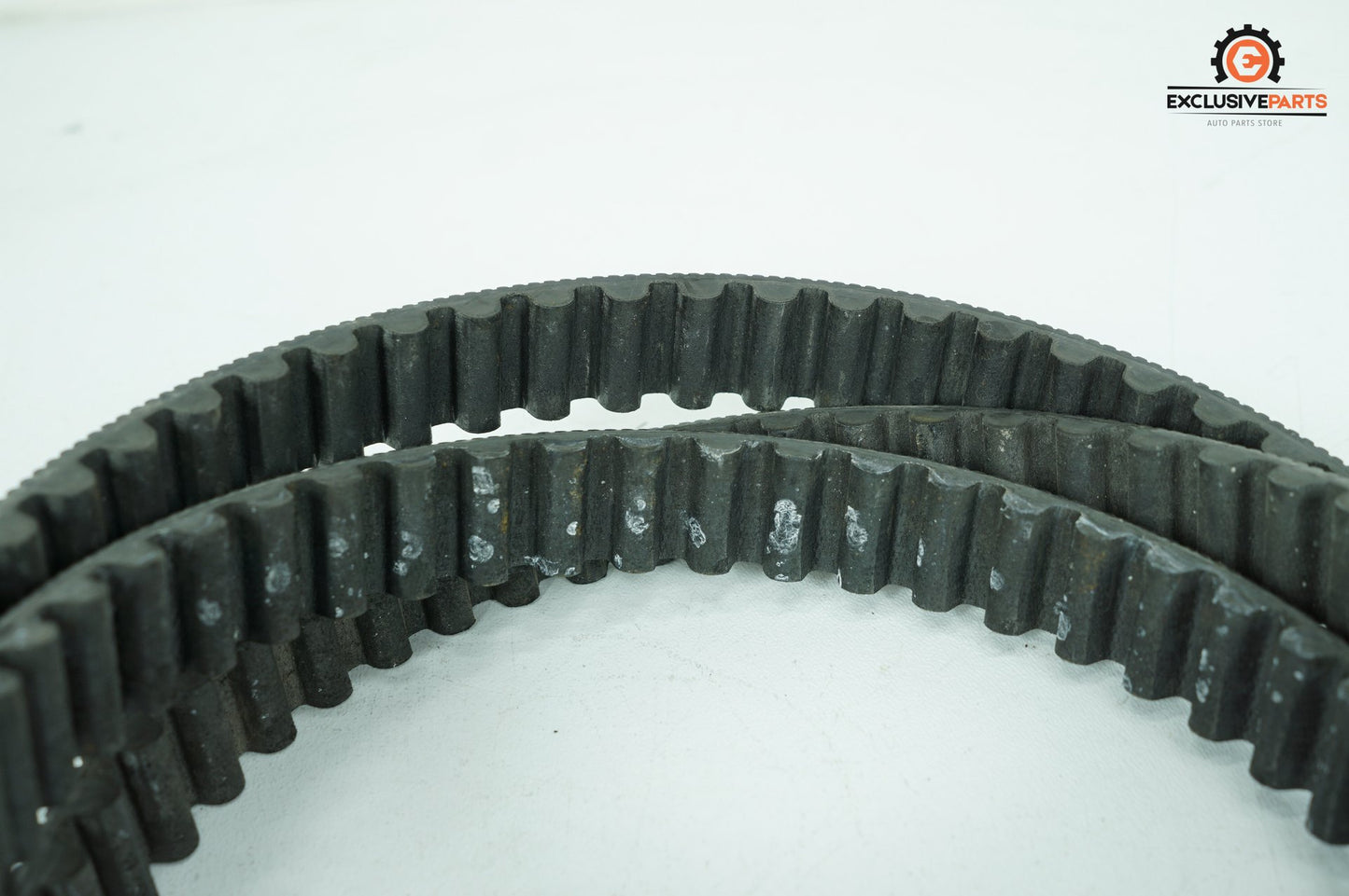 2007 - 2011 Harley-Davidson Touring Electra Glide Ultra Rear Drive Belt 40024-09