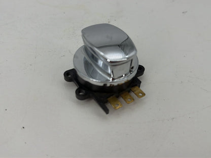 1999 - 2006 Harley-Davidson Touring Road King Ignition Switch Cylinder Barrel Lockset NOKey  	71313-96A