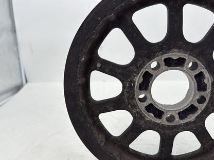 2007 - 2012 Harley-Davidson Touring Electra Glide Ultra Rear Driver Pulley Sprocket