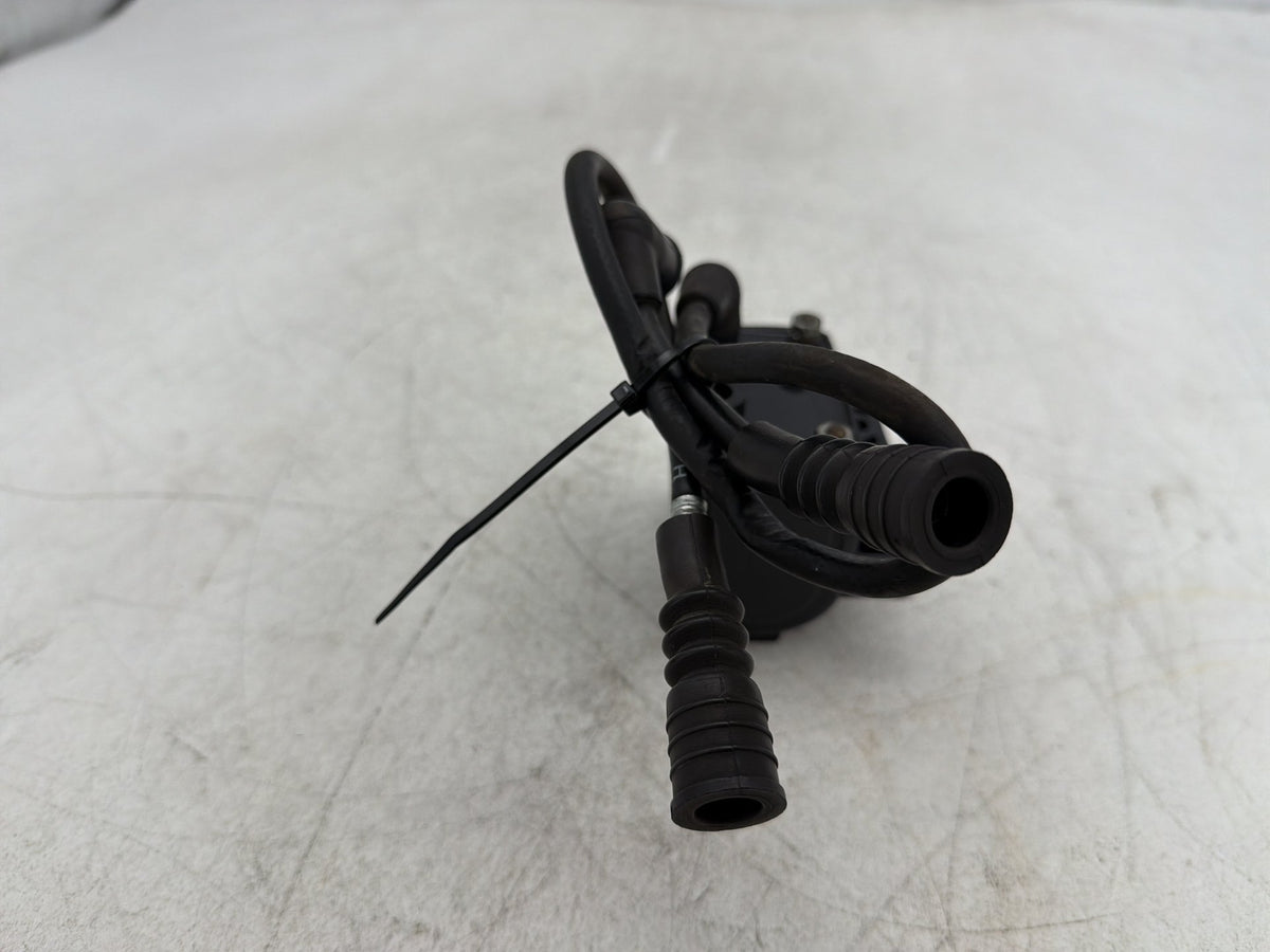 1995 Harley Electra Glide Touring FLHT OEM Ignition Coil Spark Plugs Cable