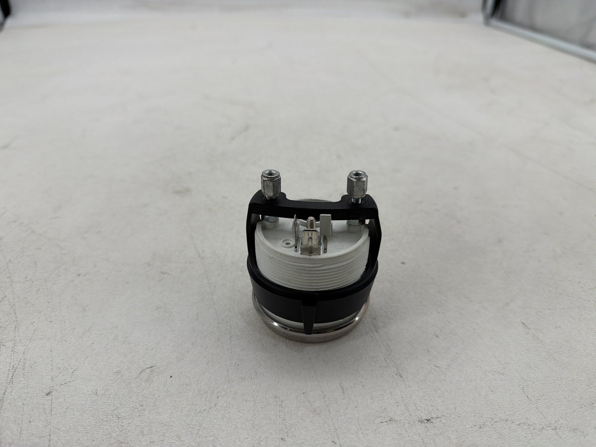 2012 Harley Street Glide Touring FLHX OEM Battery Volt Meter Gauge