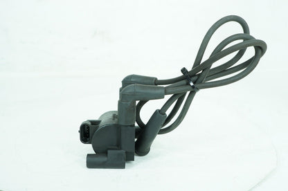 2007 - 2016 Harley-Davidson Touring Street Glide Ignition Coil Spark Plugs Cable 31696-07A