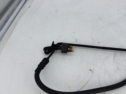 2002 Harley Heritage Softail Classic FLSTC OEM Rear Brake Hose Line Pipe