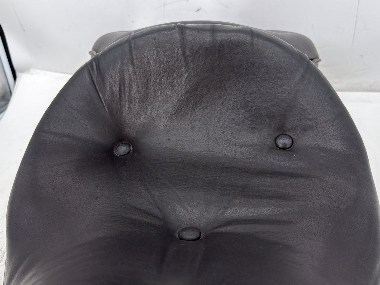2000 Harley Touring Electra Glide Ultra OEM Passenger Rider Driver Seat Saddle
