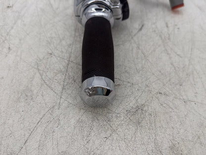 2004 Harley Road King Touring Custom FLHRSI OEM Left Turn Signal Headlight Switches Controls