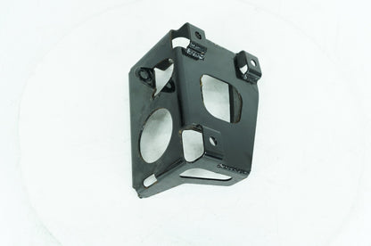 1986 - 2003 Harley-Davidson Sportster Hugger Battery Tray Bracket Holder Carrier 66194-94A