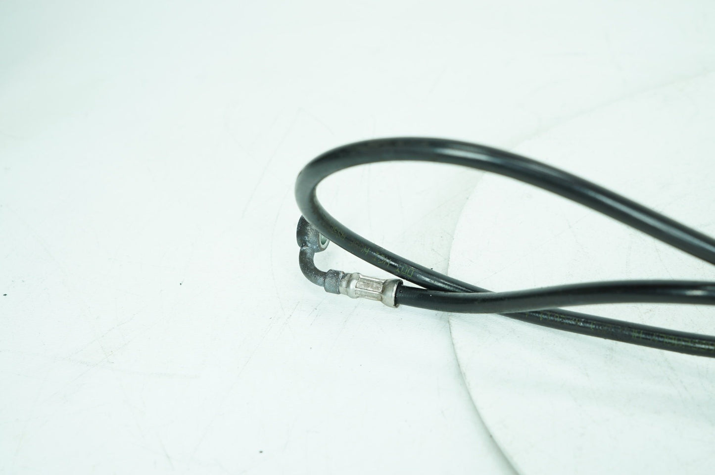 2007 - 2016 Harley-Davidson Touring Street Glide Front Brake Hose Line Pipe ABS 40612-09