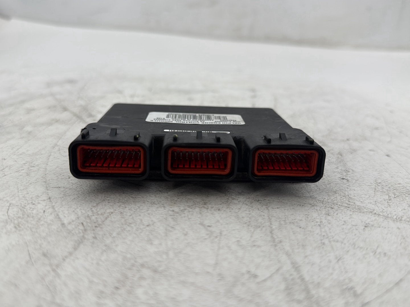 2018 Harley Electra Glide Touring Ultra FLHTCU OEM Engine Control Module Brain ECU ECM