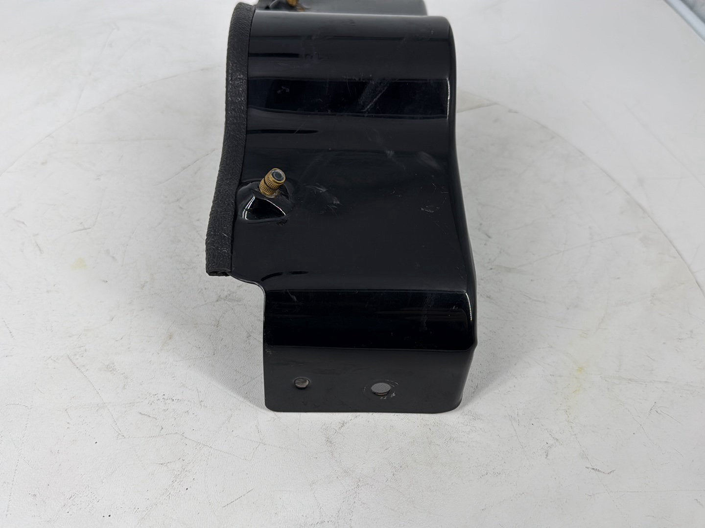 2008 - 2016 Harley-Davidson Touring Street Glide Front Lower Fairing Outer Skirt 58208-96A 58208-96A