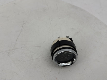 Harley-Davidson Misc  Battery Volt Meter Gauge