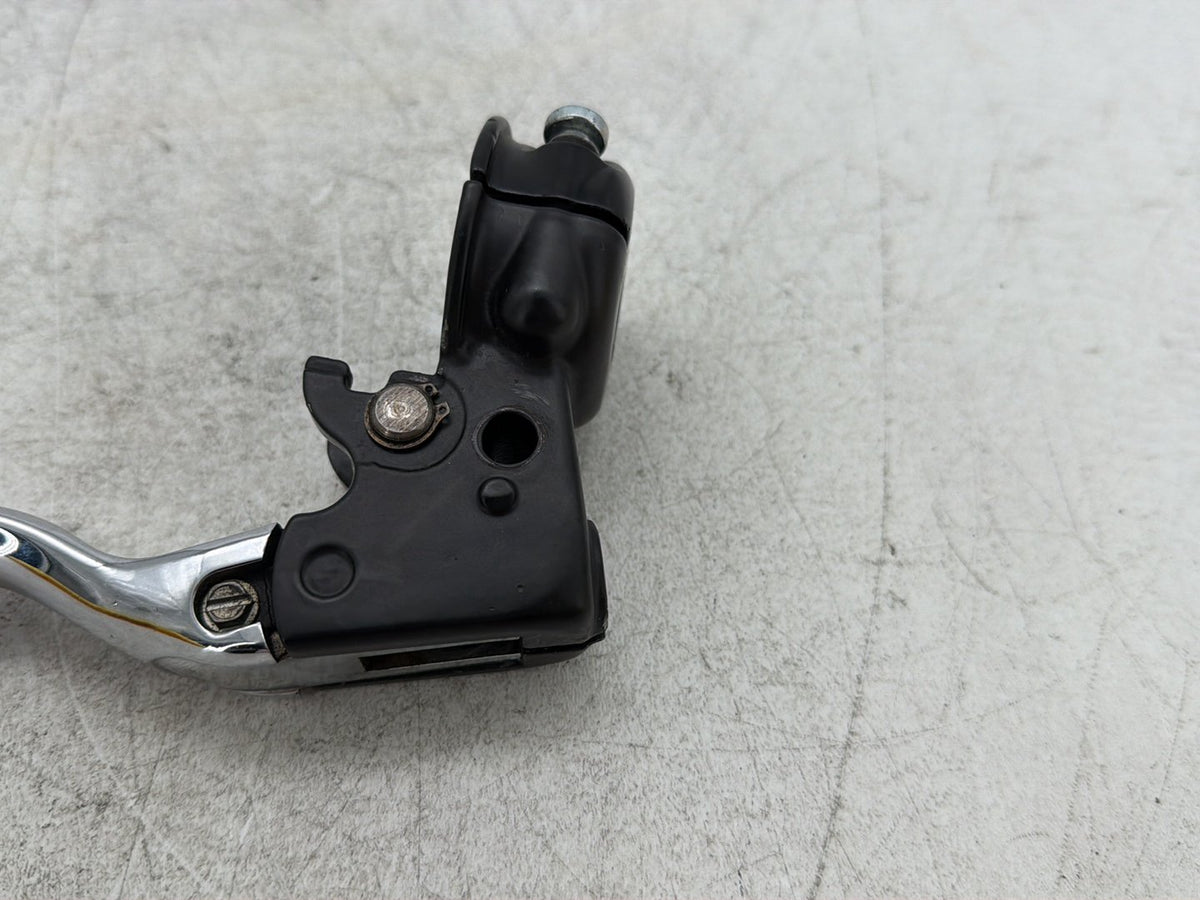 1999 Harley Electra Glide Touring FLHT OEM Front Left Hand Clutch Control Lever