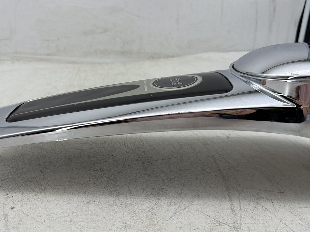 2009 Harley Road Glide Touring FLTR OEM Fuel Gas Tank Dash Console NOKey
