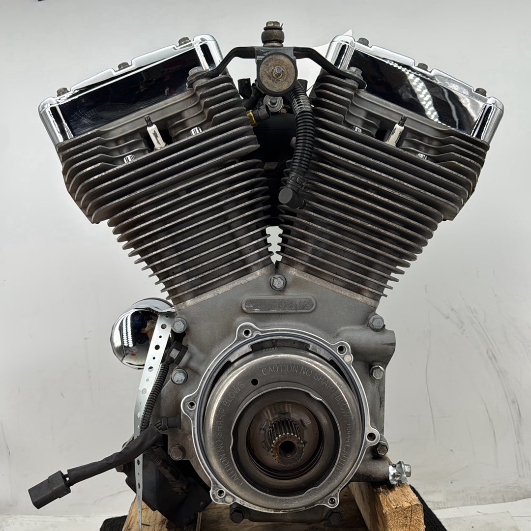 2006 Harley Dyna Super Glide Custom FXDCI OEM EFI Twin Cam 88 Engine Motor