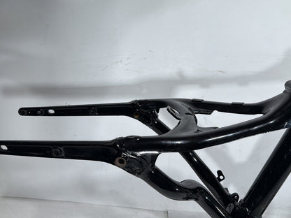 2013 Harley Forty-Eight Sportster 1200X OEM Body Main Frame Chassis SLVG
