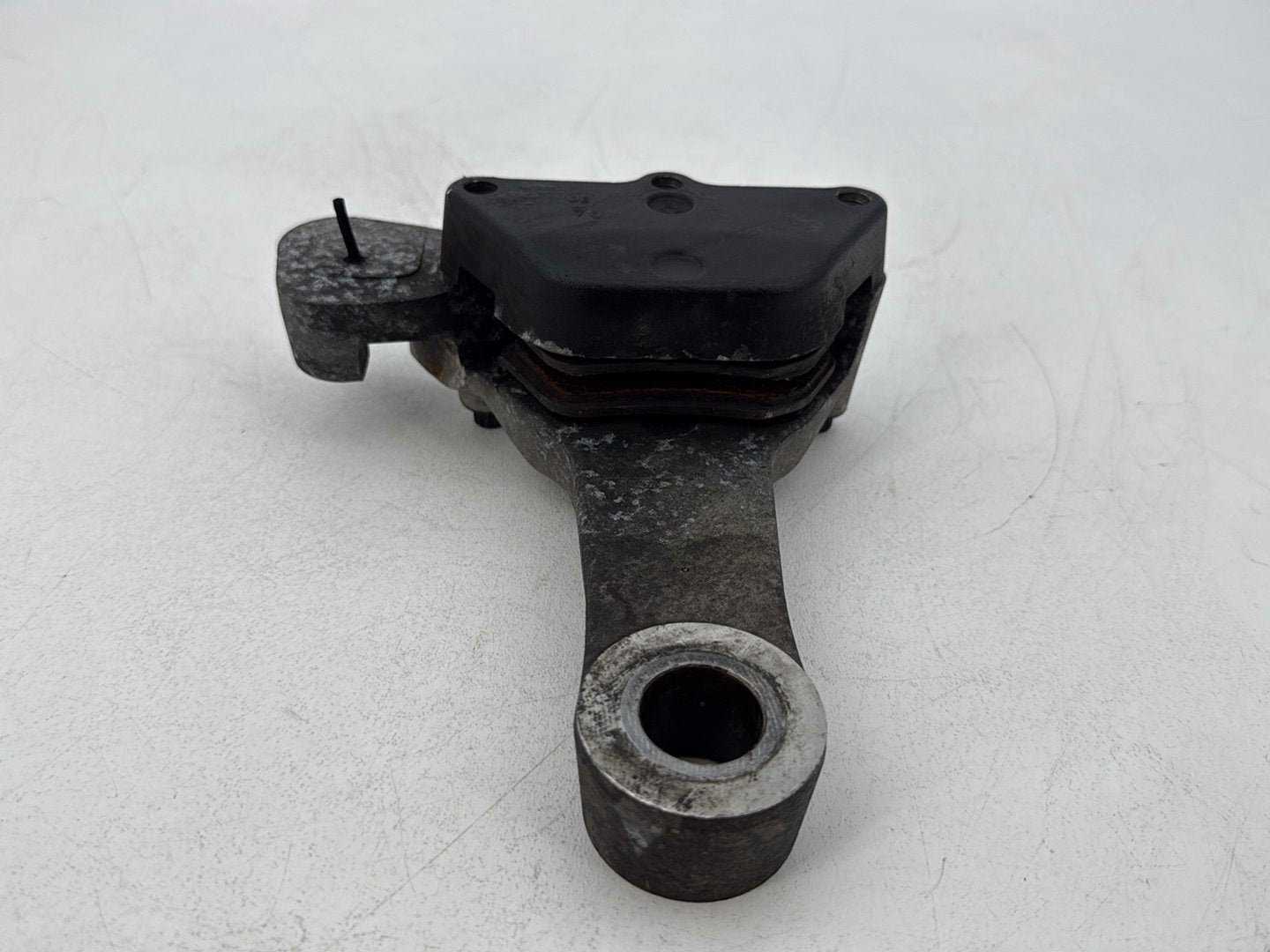 2007 - 2012 Harley-Davidson Touring Street Glide Rear Back Brake Caliper