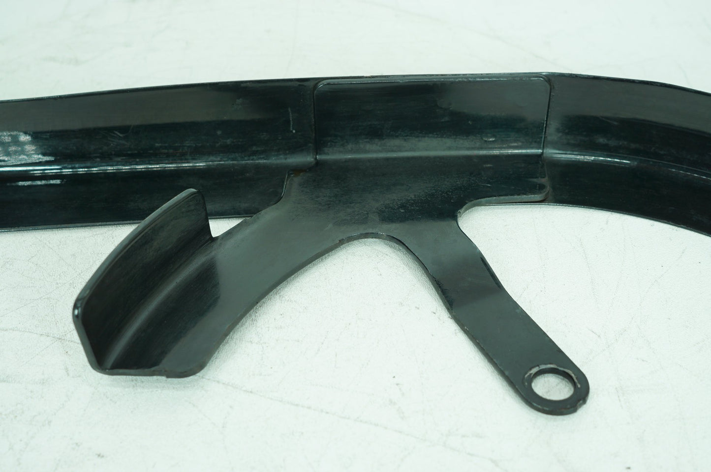 2009 - 2016 Harley-Davidson Sportster Iron Drive Belt Guard Cover Shield 60367-04