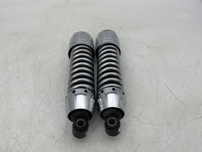 2008 Harley Dyna FXDL Low Rider Anniversary OEM Rear Left Right Shock Absorbers